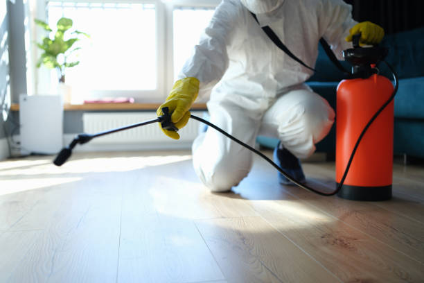 Reliable Unattended Death Cleanup contractor in Belleville, IL by Crime Scene Cleaner Online