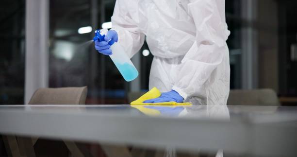 Licensed Unattended Death Cleanup service in Belleville, IL - Crime Scene Cleaner Online
